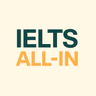 IELTS ALL-IN Logo